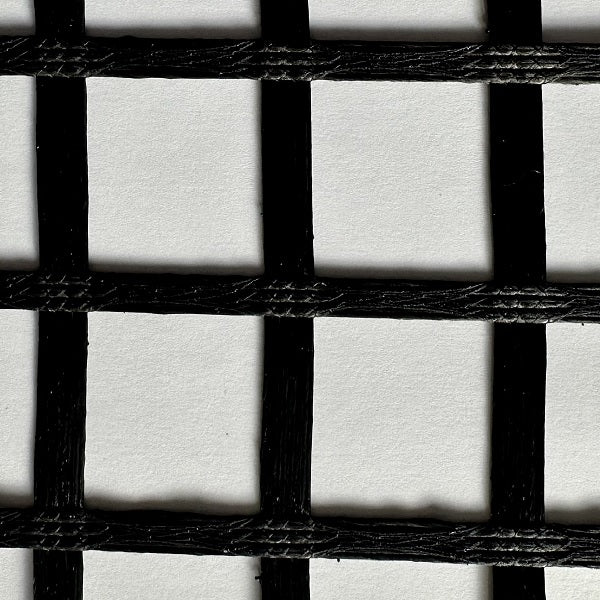 Polyesterová geomříž 80/80 kN/m mm role 1,95x25 m (48,75 m²)